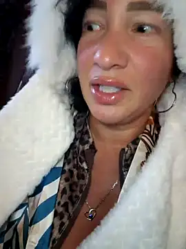 TheGoddessBianca online show from 12/28/24, 03:15