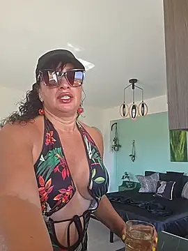 Snapshot of TheGoddessBianca chatting on 07/18/26, 06:55 TheGoddessBianca online show from 07/18/26, 06:55