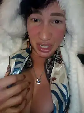 TheGoddessBianca online show from 12/28/24, 06:29