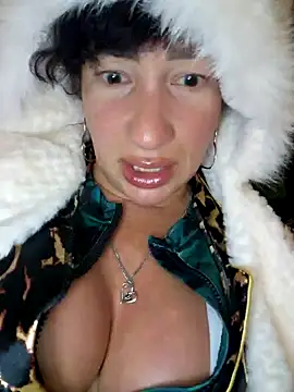 TheGoddessBianca online show from 12/31/24, 04:35