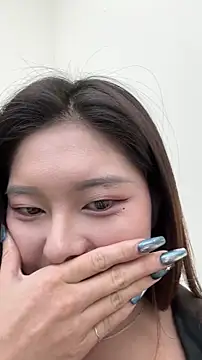 DandanBurgerking online show from 11/19/25, 11:54