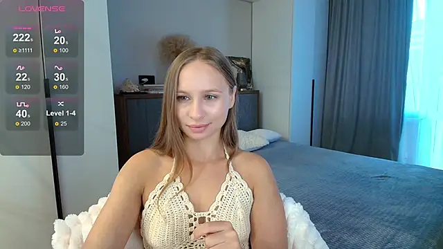 Mad1en online show from 11/23/25, 04:44