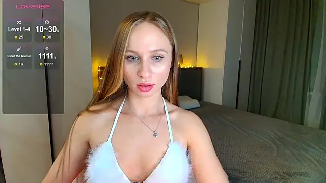 Mad1en online show from 03/22/26, 04:08