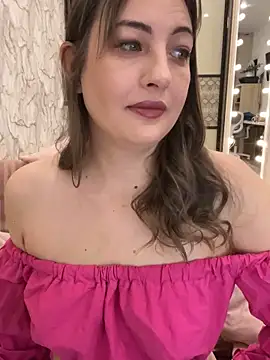 AnnaBri online show from 02/02/26, 01:37