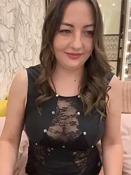 AnnaBri online show from 05/20/26, 01:46