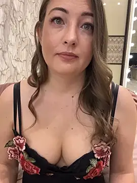 AnnaBri online show from 10/29/25, 02:10