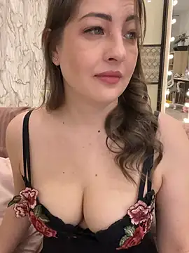 AnnaBri online show from 03/10/26, 01:53