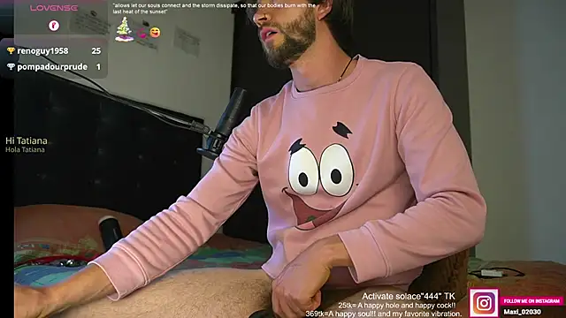 Snapshot of just_maxii chatting on 02/09/25, 01:44 just maxii online show from 02/09/25, 01:44