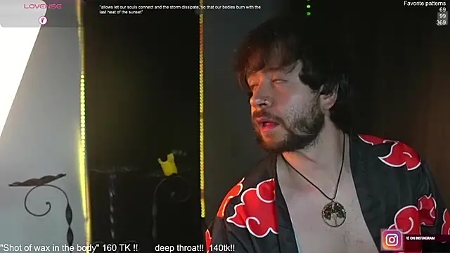 just maxii online show from 11/09/25, 11:53