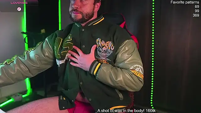 just maxii online show from 02/06/26, 01:01