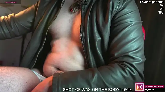 just maxii online show from 04/21/26, 11:44