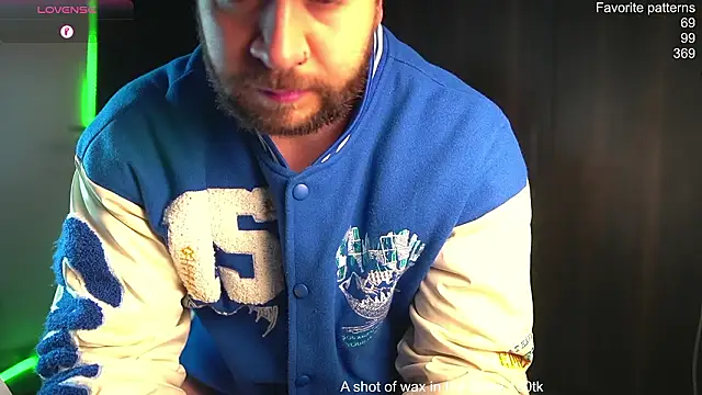 just maxii online show from 02/05/26, 12:28