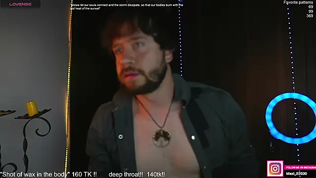 Snapshot of just_maxii chatting on 10/02/25, 12:36 just maxii online show from 10/02/25, 12:36