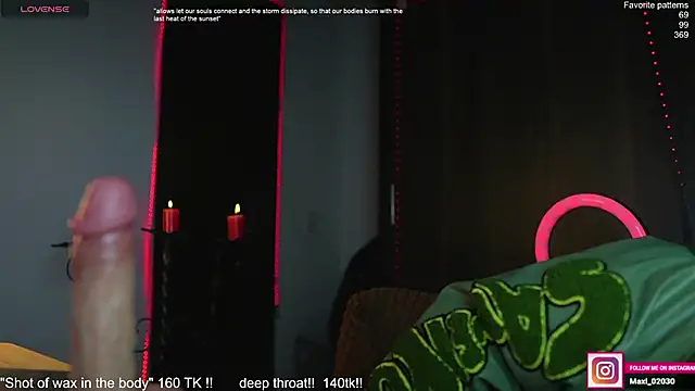 Snapshot of just_maxii chatting on 09/18/25, 12:35 just maxii online show from 09/18/25, 12:35