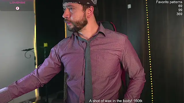 just maxii online show from 02/06/26, 05:53