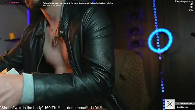 Snapshot of just_maxii chatting on 10/08/25, 01:18 just maxii online show from 10/08/25, 01:18