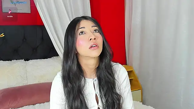 SophiaLiu online show from 09/24/25, 04:13