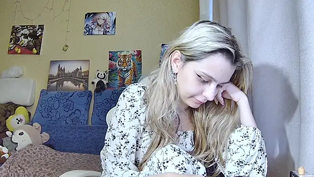 Bunnykiss69 online show from 07/12/26, 04:52