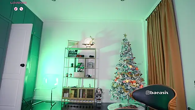 Snapshot of baeasian chatting on 12/14/25, 08:09 baeasian online show from 12/14/25, 08:09