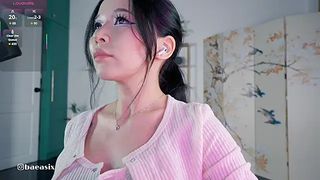 baeasian online show from 10/10/25, 12:17