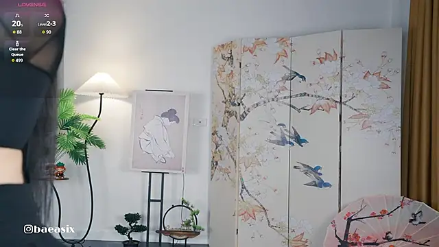 baeasian online show from 09/14/25, 10:10