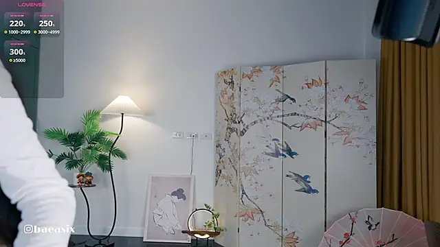 baeasian online show from 09/13/25, 10:10