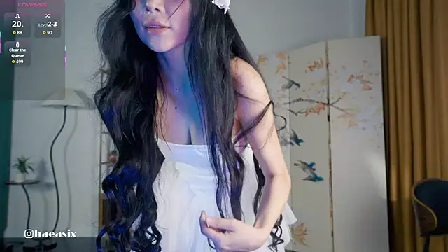 baeasian online show from 10/18/25, 03:25