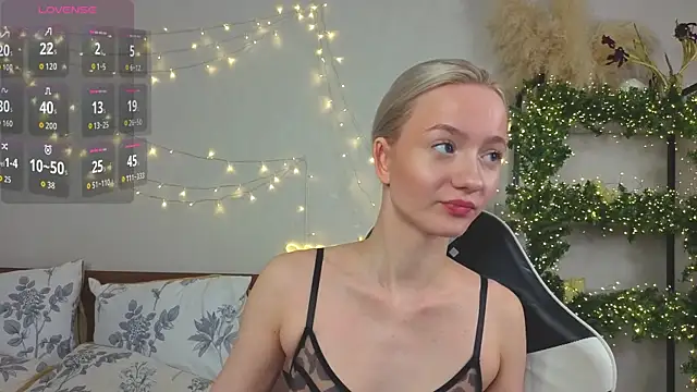 IdaValenti online show from 03/24/26, 11:05