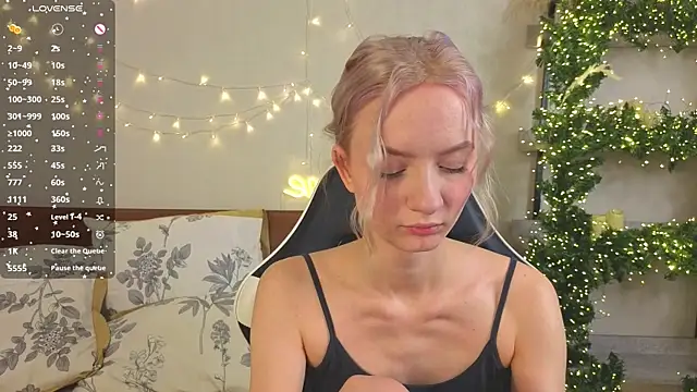 IdaValenti online show from 02/16/26, 11:13