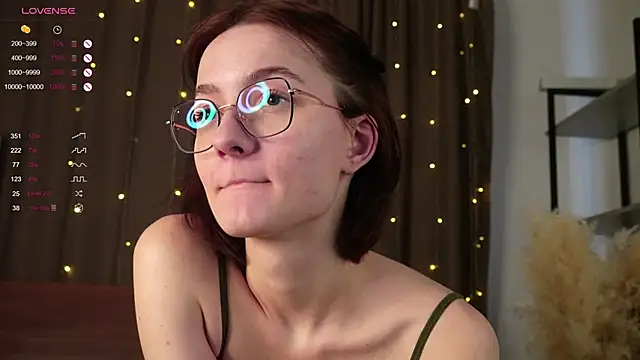 IdaValenti online show from 03/19/25, 07:18