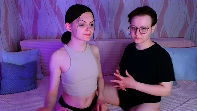  crazy baby  online show from 05/10/26, 12:03