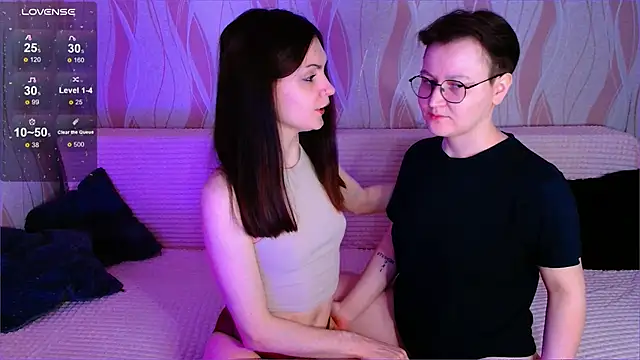  crazy baby  online show from 02/19/26, 01:19