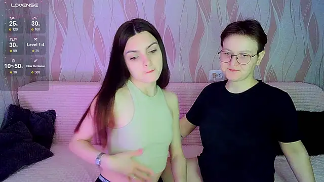  crazy baby  online show from 10/26/25, 07:58