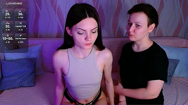  crazy baby  online show from 03/11/26, 02:55