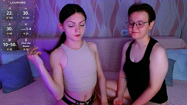  crazy baby  online show from 07/31/26, 02:37
