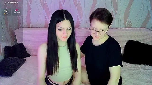  crazy baby  online show from 03/17/25, 11:35