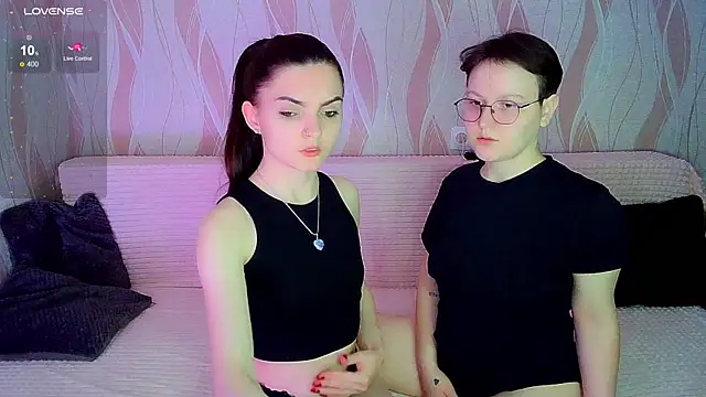  crazy baby  online show from 12/05/25, 08:50