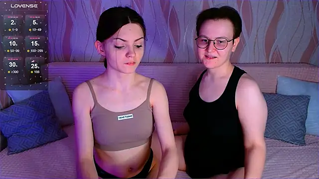  crazy baby  online show from 03/21/26, 10:24