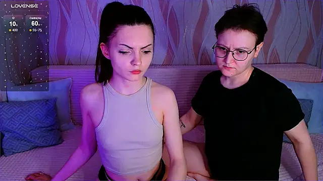  crazy baby  online show from 03/10/26, 02:10