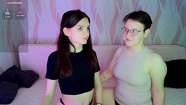  crazy baby  online show from 10/06/25, 07:14