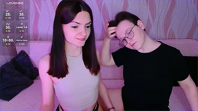  crazy baby  online show from 12/22/25, 10:21