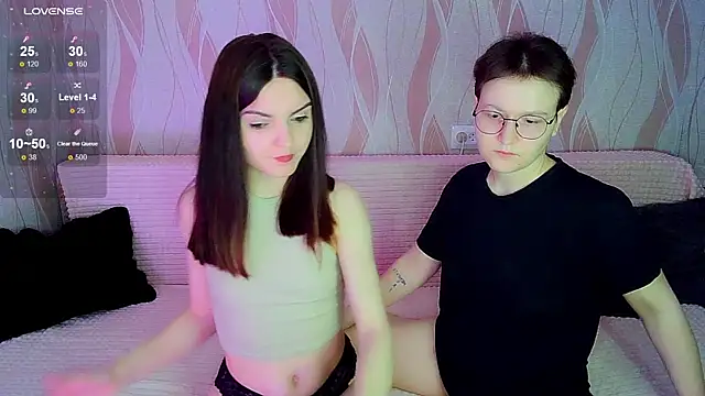  crazy baby  online show from 12/16/25, 09:19