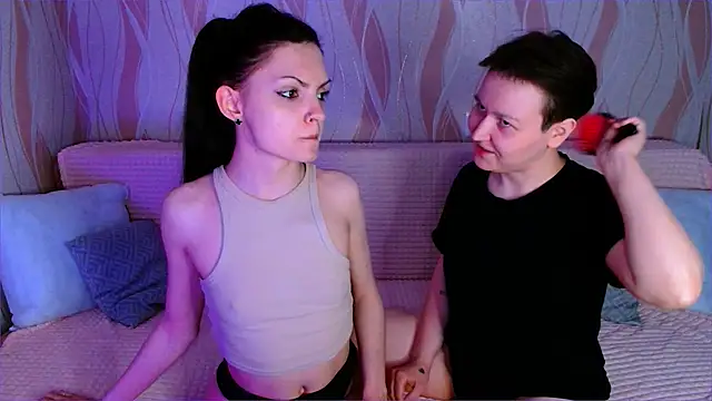  crazy baby  online show from 06/02/26, 06:30