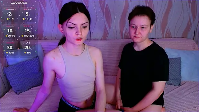  crazy baby  online show from 07/13/26, 01:32