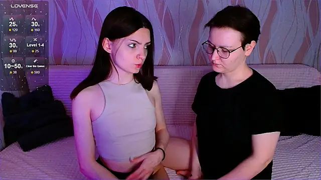  crazy baby  online show from 02/11/26, 02:50