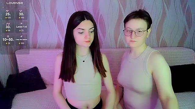  crazy baby  online show from 11/01/25, 07:19