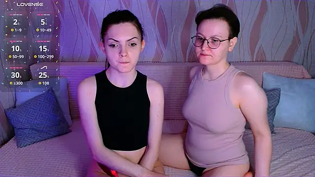  crazy baby  online show from 04/04/26, 03:40