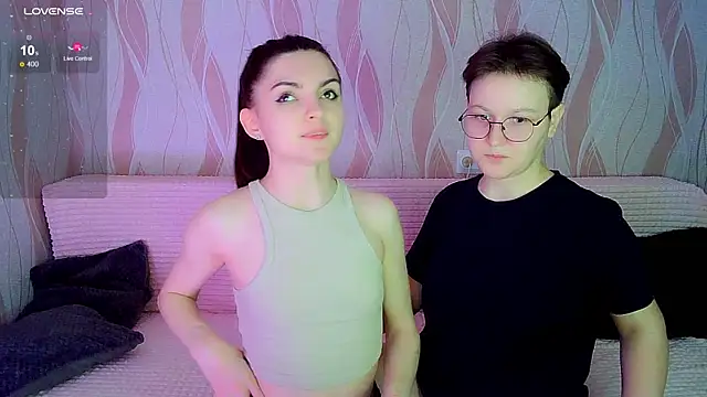  crazy baby  online show from 10/27/25, 07:15