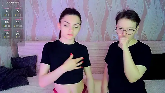  crazy baby  online show from 11/13/25, 08:13