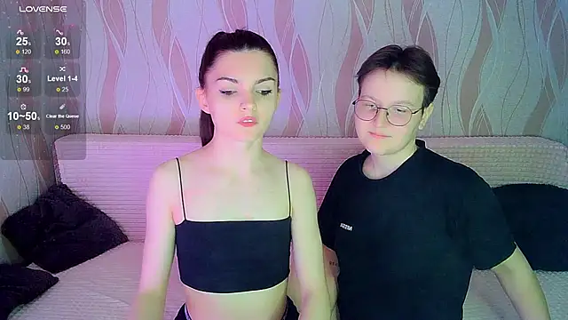  crazy baby  online show from 10/02/25, 08:23